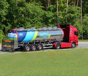 Transport i Przechowywanie
