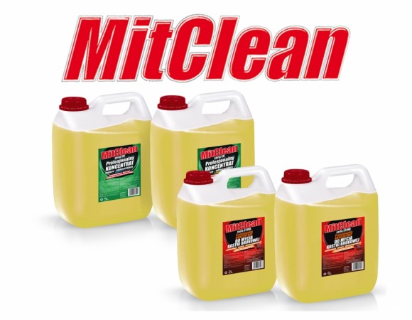 MitClean